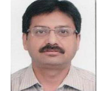 Dr.Narinder Kumar Aggarwal