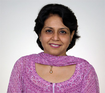Dr. Anu Virmani
