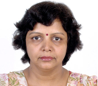 Dr.Binita Srivastava (BDS (Hons), MDS, FPFA, FICD - Noida)