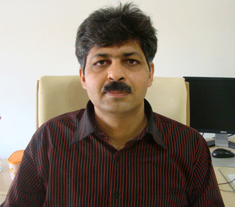 Dr.Harish Yadav