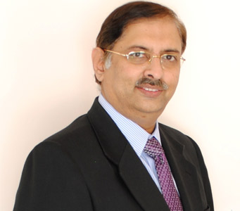 Dr. Madhav Murthy