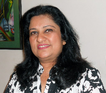 Dr. Meera Verma