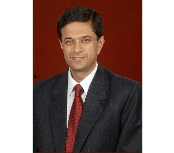 Dr. Rajeev Thaper